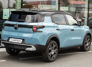 Citroën C3 Aircross 5