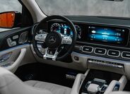 Mercedes-Benz GLE 22