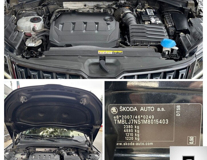 Škoda Kodiaq 15