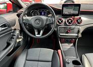 Mercedes-Benz GLA 14