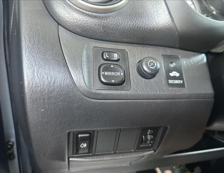 Toyota RAV4 18