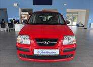 Hyundai Atos 2