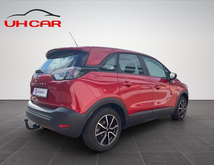 Opel Crossland 5