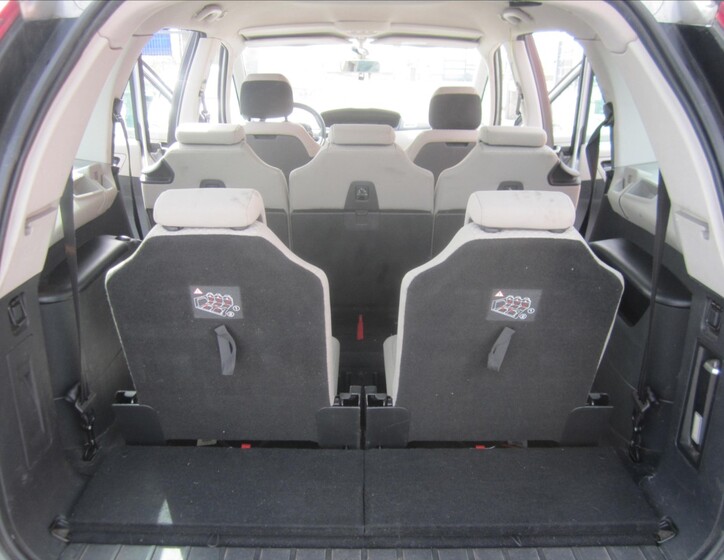 Citroën C4 Picasso 35