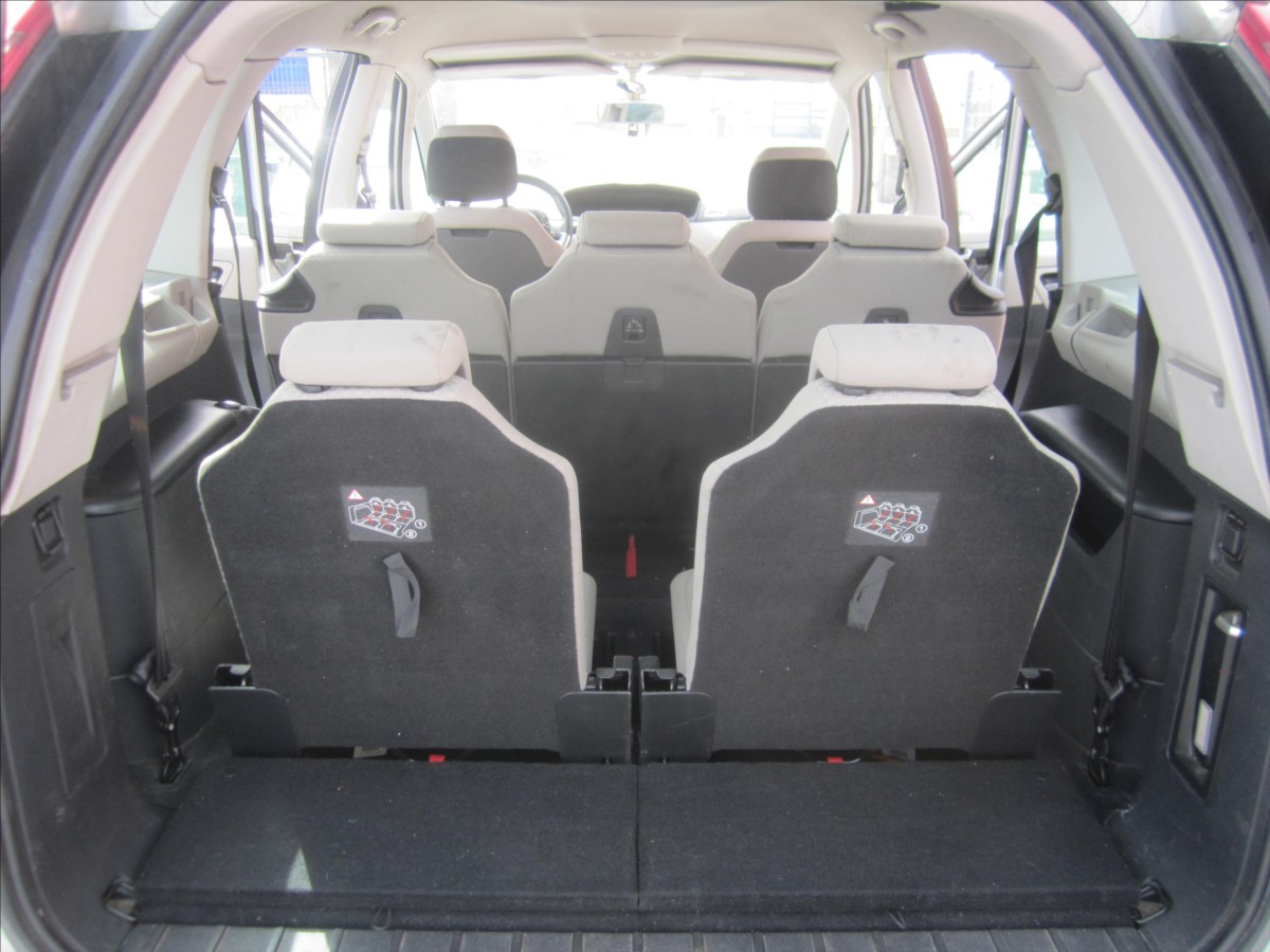 Citroën C4 Picasso