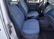 Ford Transit Connect 12