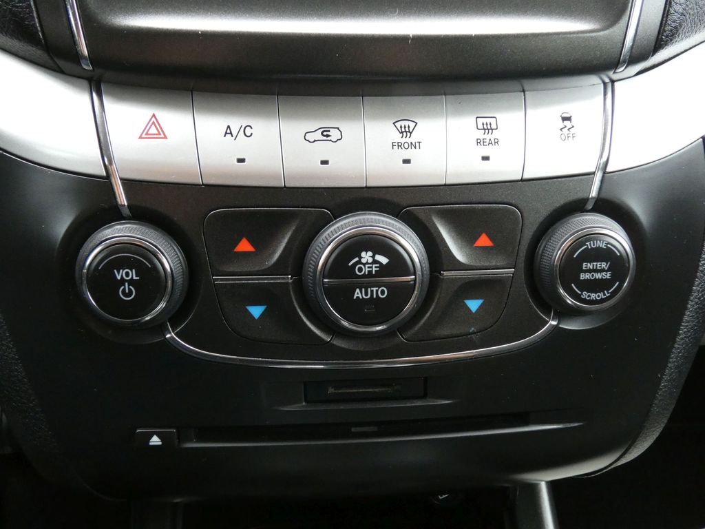 Fiat Freemont