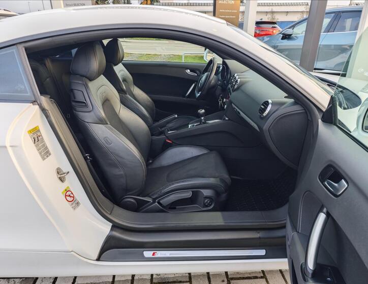 Audi TT 13