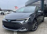 Toyota Corolla 2
