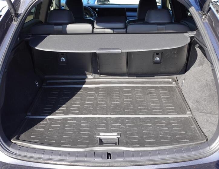 Lexus RX 350h 15