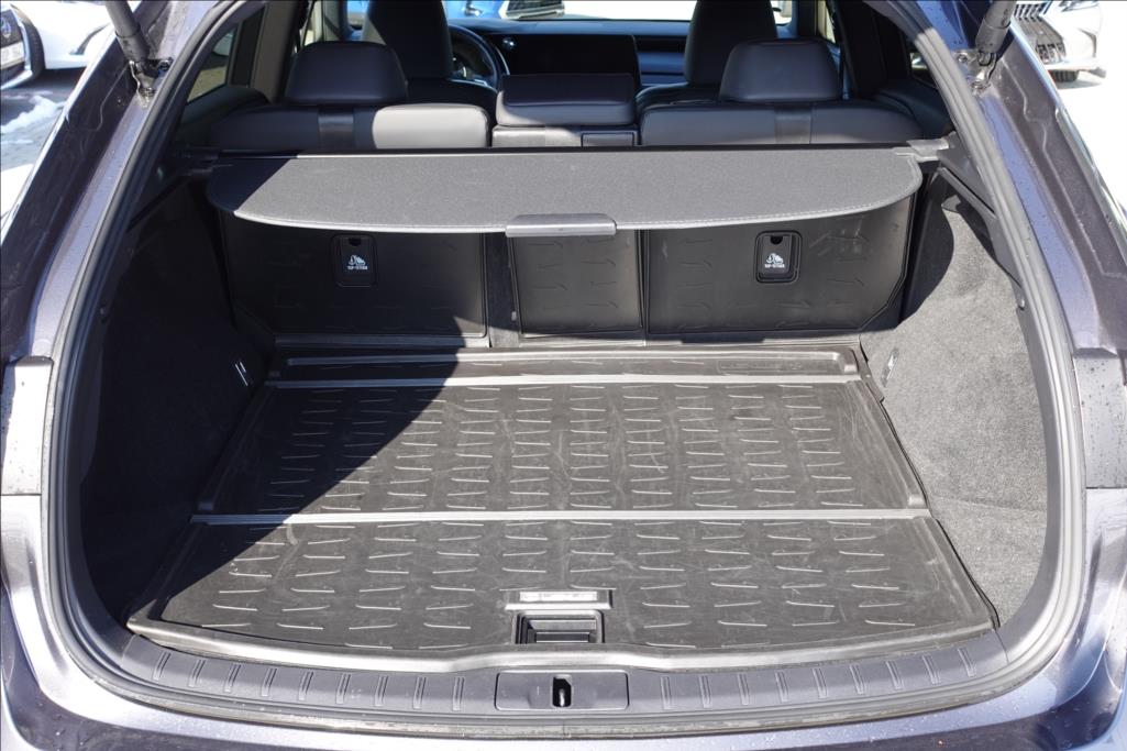 Lexus RX 350h