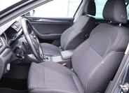 Škoda Superb 12