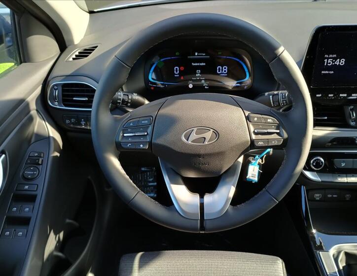Hyundai i30 5