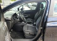 Opel Crossland X 8