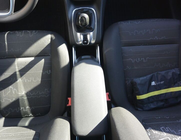 Opel Meriva 23