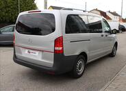 Mercedes-Benz Vito 3