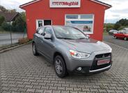 Mitsubishi ASX 1
