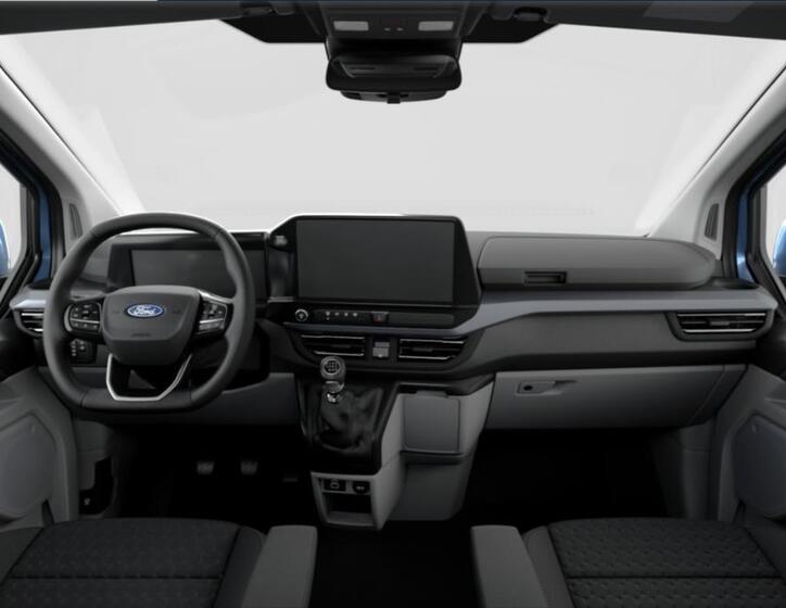 Ford Tourneo Custom 7