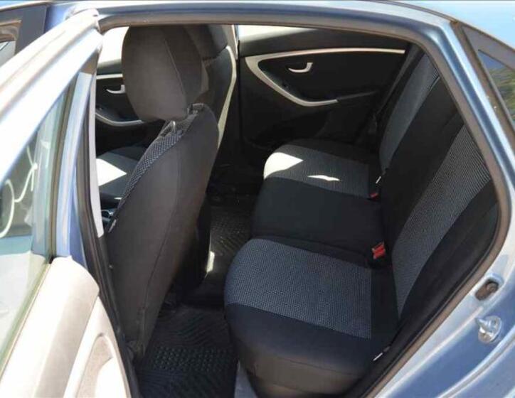Hyundai i30 22
