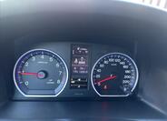 Honda CR-V 15
