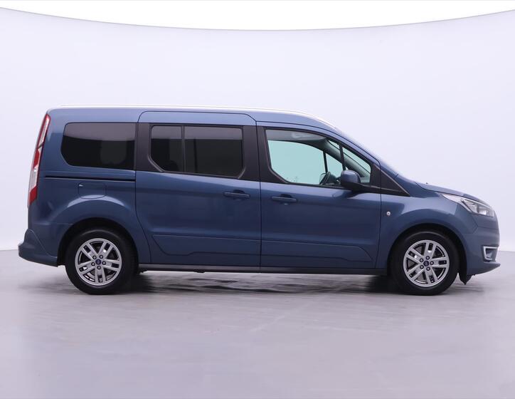 Ford Tourneo Connect 8