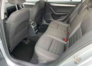Škoda Octavia 7