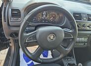 Škoda Fabia 14