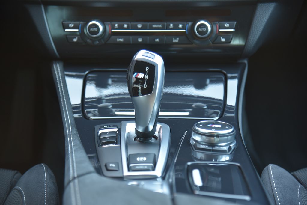 BMW Řada 5