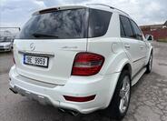 Mercedes-Benz Třídy M 40