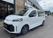 Toyota ProAce Verso 4
