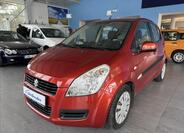 Suzuki Splash 3