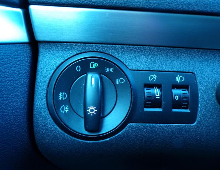 Volkswagen Touran 14