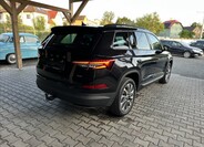 Škoda Kodiaq 3