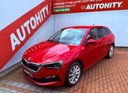 Škoda Scala 1