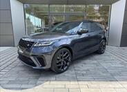 Land Rover Range Rover Velar 1