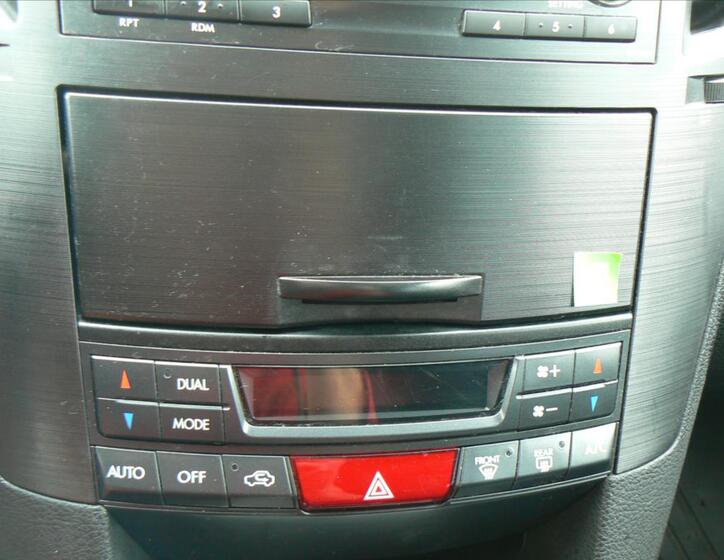 Subaru Outback 16