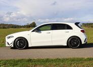 Mercedes-Benz Třídy A 4