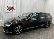 Volkswagen Passat 3