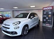 Fiat 500X 3