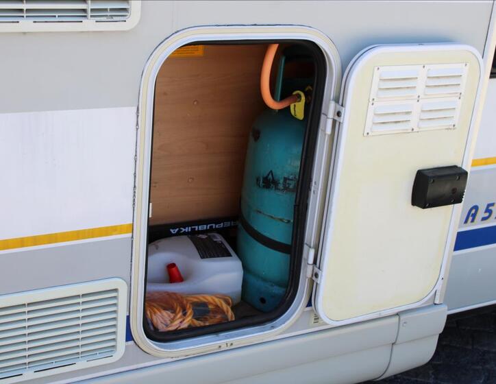 Fiat Ducato 11