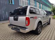 Nissan Navara 5