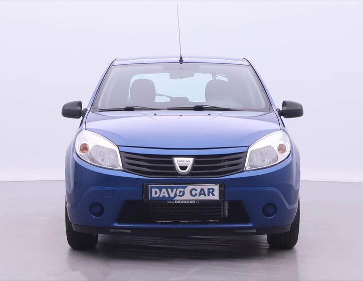 Dacia Sandero 2