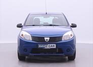 Dacia Sandero 2