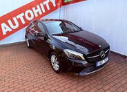 Mercedes-Benz Třídy A 5