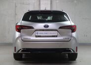 Toyota Corolla 6