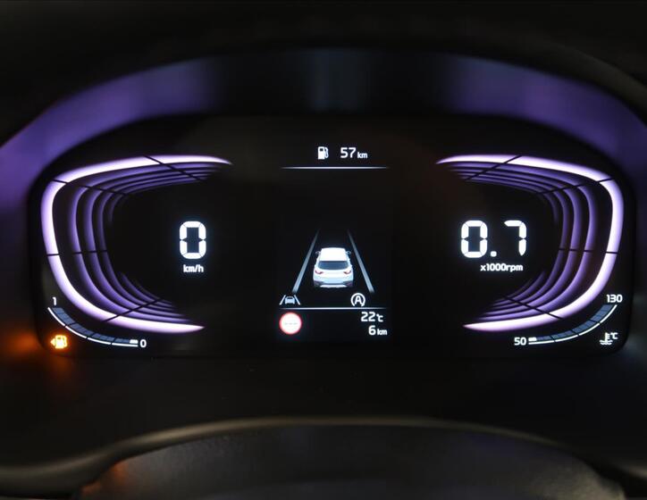 KIA Stonic 16