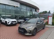 Toyota Yaris 1