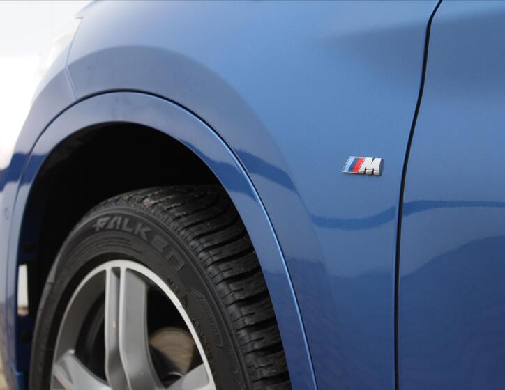 BMW X1 9