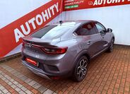 Renault Arkana 7