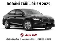 Škoda Octavia 1